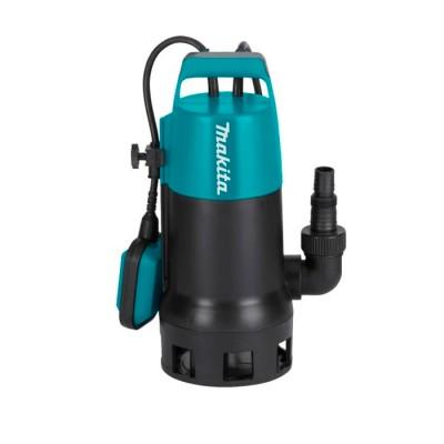 Pompă de drenaj submersibilă Makita PF0800