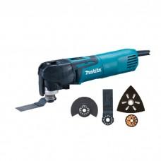 Mașină multifuncțională Makita TM3010CX6J