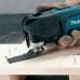 Mașină multifuncțională Makita TM3010CX6J