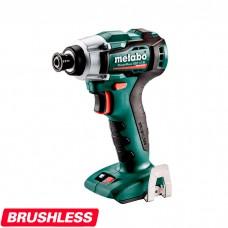 Аккумуляторный гайковерт Metabo PowerMaxx SSD 12 BL (601115890)