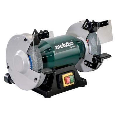 Polizor de banc Metabo DS175