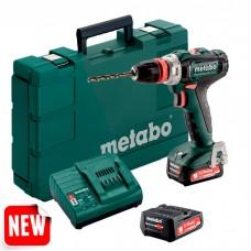 Mașină de găurit și înșurubat Metabo PowerMaxx BS12Q (601037500)