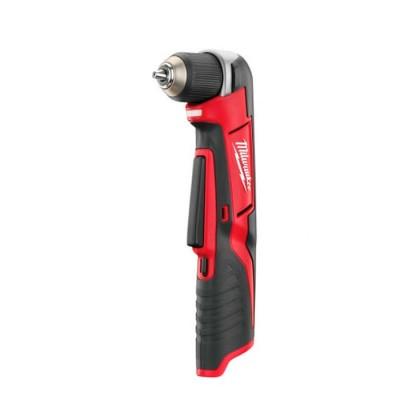 Аккумуляторная угловая дрель-шуруповерт Milwaukee C12RAD-0 (4933416900)