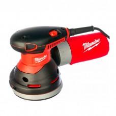 Şlefuitor excentric Milwaukee ROS125E (4933433180) Şlefuitor excentric Milwaukee ROS125E (4933433180)
