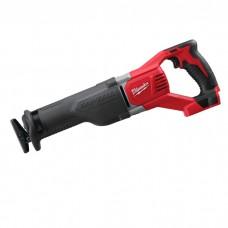 Сабельная пила Milwaukee M18BSX-0 (4933447275)