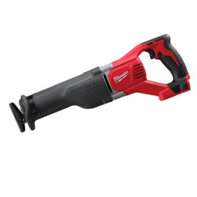 Сабельная пила Milwaukee M18BSX-0 (4933447275)