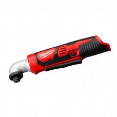 Masina unghiulara de insurubat cu impact Milwaukee M12 BRAID-0 (4933451247)