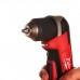 Аккумуляторная угловая дрель-шуруповерт Milwaukee C12RAD-0 (4933416900)