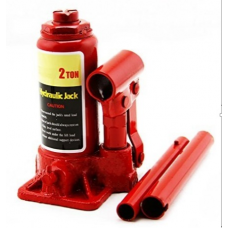 Cric hidraulic 2-T 2 trepte NC-01-DB0702