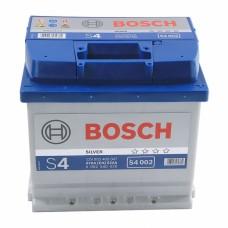 Аккумулятор Bosch Silver S4 002 (0 092 S40 020) 