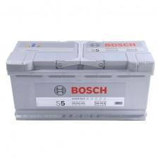 Аккумулятор Bosch Silver Plus S5 015 (0 092 S50 150) 
