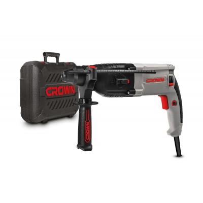 Ciocan rotopercutor Crown CT18180 BMC