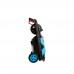 Aparat de curatat cu inalta presiune Fixtec FHPW1601