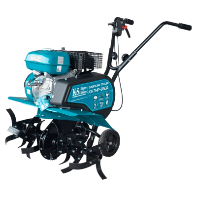 Мотокультиватор Könner&Söhnen KS 7HP-850A
