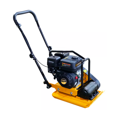 Placă compactoare cu benzină Hoteche G841011