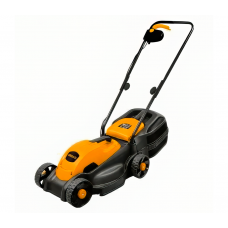 Mașină de tuns gazonul electrică Hoteche G840311 Mașină de tuns gazonul electrică Hoteche G840311