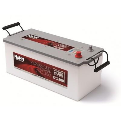 Baterie auto Fiamm CX225APC L+(1150 A)