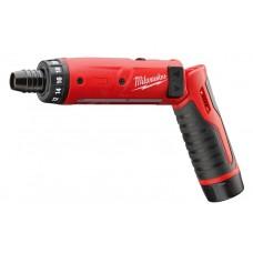 Шуруповерт Milwaukee M4D-202B