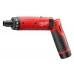 Шуруповерт Milwaukee M4D-202B