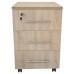 Casetieră Deco RollBox Truffle (45x40x60)