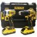 Set intrumente Dewalt DCK2062L2T Set intrumente Dewalt DCK2062L2T