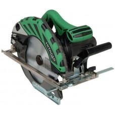 Fierastrau circular manual Hikoki C9U3-NSZ