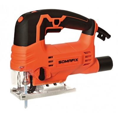 Fierăstrău pentru decupat SomaFix SFX8015