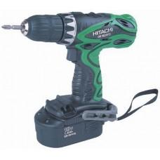 Mașină de înșurubat Hitachi DS18DVF3-TA