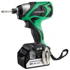 Mașină de înșurubat Hitachi WH18DBEL-RW Mașină de înșurubat Hitachi WH18DBEL-RW