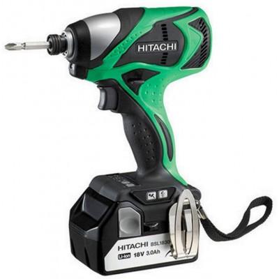 Mașină de înșurubat Hitachi WH18DBEL-RW