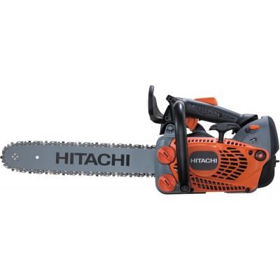 Ferăstrău cu lanţ pe benzină Hitachi CS33EDT-NC