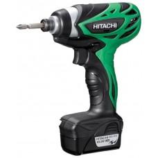 Mașină de înșurubat Hitachi WH10DFL-TL