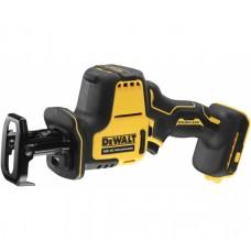 Fierăstrău sabie DeWalt DCS369NT