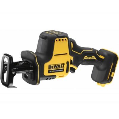 Сабельная пила DeWalt DCS369NT