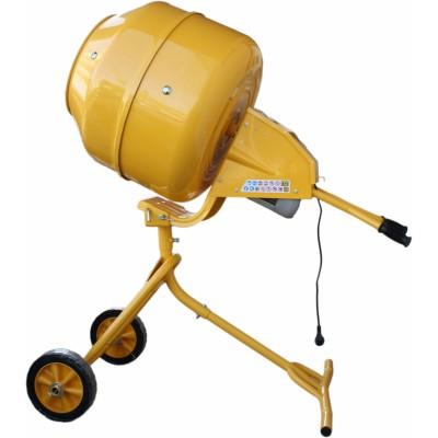 Бетономешалка Temp RCM600 165 L