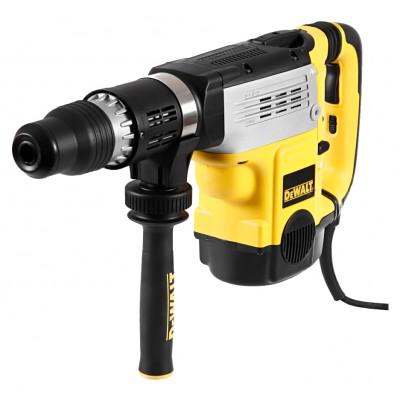 Перфоратор DeWalt D25762K