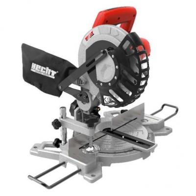 Fierăstrău circular cu laser Hecht 813