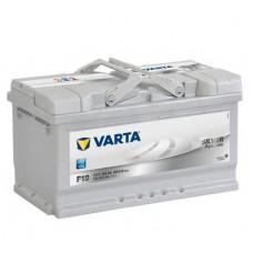 Аккумулятор Varta Silver Dynamic F19 (585 400 080) 