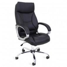 Офисное кресло Deco BX-0055 Black 