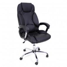 Офисное кресло Deco BX-3022 Black 