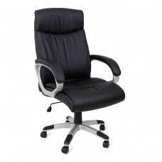 Офисное кресло Deco BX-8400 Black 