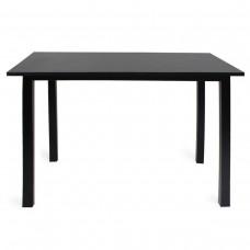 Masă pentru bucătărie Deco TL-02 Black 