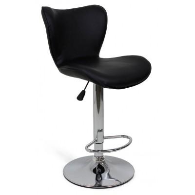 Scaun de bar Deco SB-30 Black