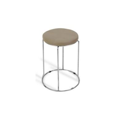 Taburet Deco T-12-3 Cappuccino