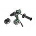 Masina de gaurit si insurubat cu acumulator Hikoki DS14DBL2RJZ Masina de gaurit si insurubat cu acumulator Hikoki DS14DBL2RJZ