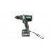 Masina de gaurit si insurubat cu acumulator Hikoki DS14DBL2RJZ