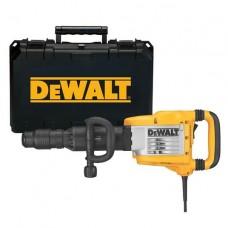 Ciocan demolator DeWALT D25941K 1600W 22.5J HEX19mm