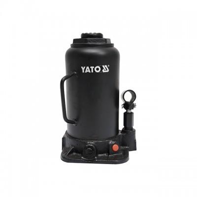 Гидравлический домкрат Yato YT17007
