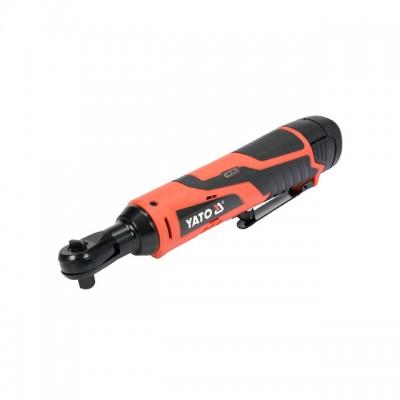 Mașină de înşurubat cu impact Yato YT82902