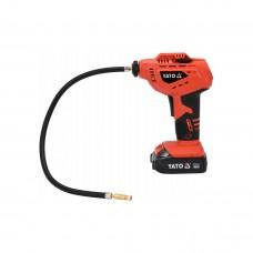 Compresor auto Yato YT-82894